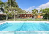 Villa Flamboyán foto 5
