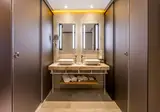 Fly & Go Higueron Hotel Malaga, Curio Collection by Hilton foto 19
