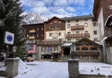 Hotel Jumeaux foto 21