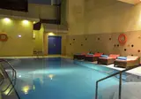 Novotel Cairo El Borg foto 30