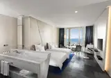 Swissôtel Resort Bodrum Beach foto 28