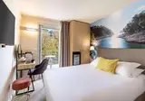Best Western Coeur de Cassis & Spa foto 4