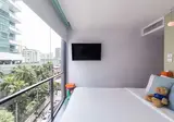 S Box Sukhumvit Hotel foto 1