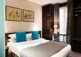 Hotel Maxim Quartier Latin foto 14