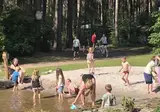 Camping Siësta foto 4