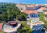 Selectum Noa Belek foto 23