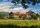 Hotel Wittelsbacher Hof foto 1