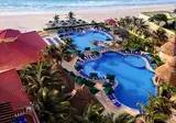 GR Solaris Cancun foto 2