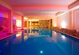 Sporthotel St. Anton foto 3