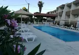 Golden Days Hotel foto 27