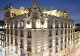 Hampton Inn & Suites Mexico City - Centro His foto 1