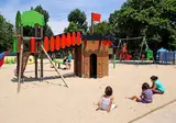 Camping Le Vieux Port foto 11