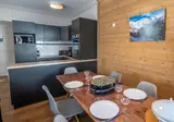 Chalet Alaska foto 2