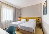 Hilton Garden Inn Rome Colosseum foto 1