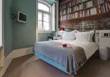 LX Boutique Hotel foto 4