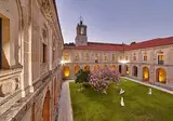 Eurostars Monumento Monasterio de San Clodio Hotel & Spa foto 7