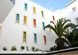 Hotel Residence Mahmoud foto 24