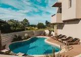 Amoessa Polychrono Suites & Rooms foto 2