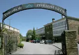 Pousada de Portomarin foto 1