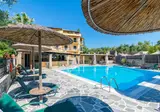 Appartementen Villa Yannis foto 2