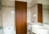 Hotel Milan Speranza Au Lac foto 18