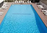Castilla Alicante Hotel foto 2