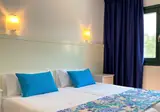 Hotel Apartamentos Beach Club Menorca foto 5