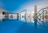 Sporthotel & Resort Grafenwald foto 3