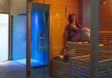 Hotel Terme Milano foto 9