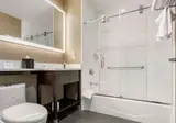 Comfort Inn Prospect Park Brooklyn foto 14