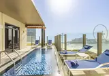 Roda Amwaj Suites foto 21