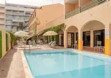 Casablanca Unique Hotel foto 17