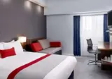 Holiday Inn Express Belfast City - Queen's Quarter foto 16