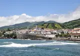 8 daagse fly drive Sao Miguel Faial & Pico foto 2