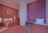 Lotus Rise Hotel foto 11