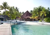 Diamonds Athuruga Beach & Water Villas foto 5