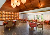 Sheraton Maldives Full Moon Resort & Spa foto 19