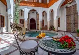 Safran Et Cannelle Riad & Spa foto 17