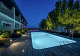 Aqua Bay Hotel foto 18