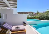 Adorno Suites foto 2