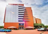 Metropolitan Hotel Sofia foto 10
