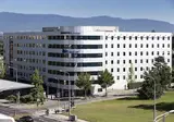 Novotel Suites Geneve Aeroport foto 11
