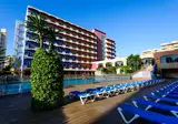 Hotel Monarque Fuengirola Park foto 20