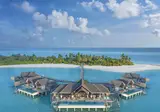 Niyama Private Islands Maldives foto 15