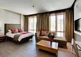 Protea Breakwater Lodge foto 5