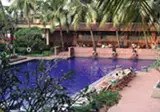 Ramada Plaza by Wyndham Bangkok Menam Riverside foto 27