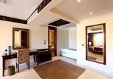 Rehana Royal Beach Resort Aqua Park & Spa foto 17