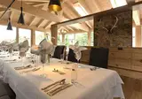 Chesa Monte Hotel foto 4
