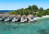 NH Maldives Kuda Rah Resort foto 20