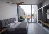 A-Luxury Villas II foto 15